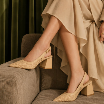 Oat lace