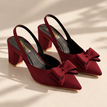 Crimson Ribbon