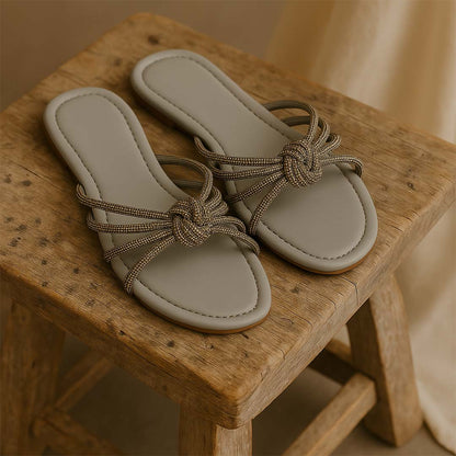 Whisper Knot