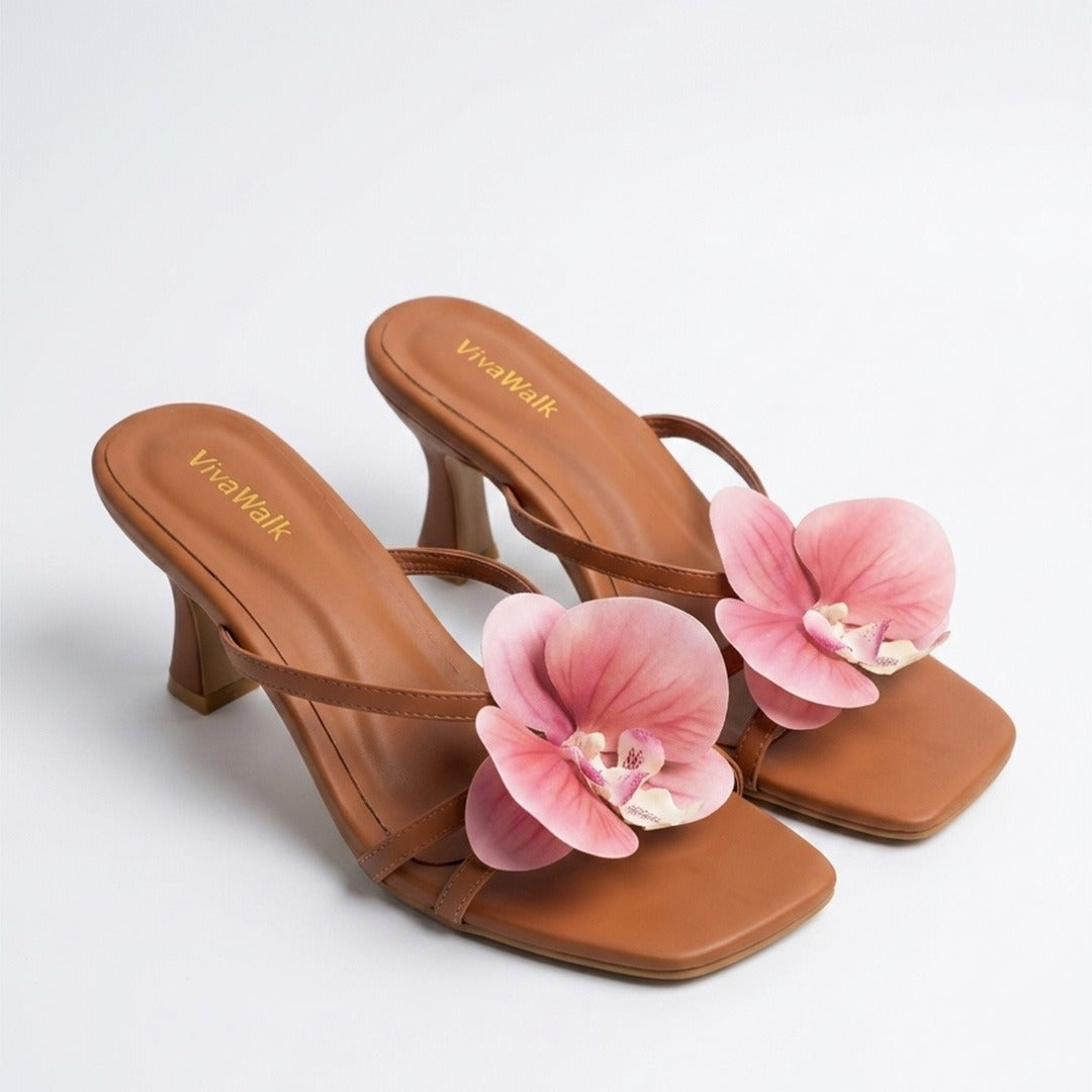 Florelle Heels