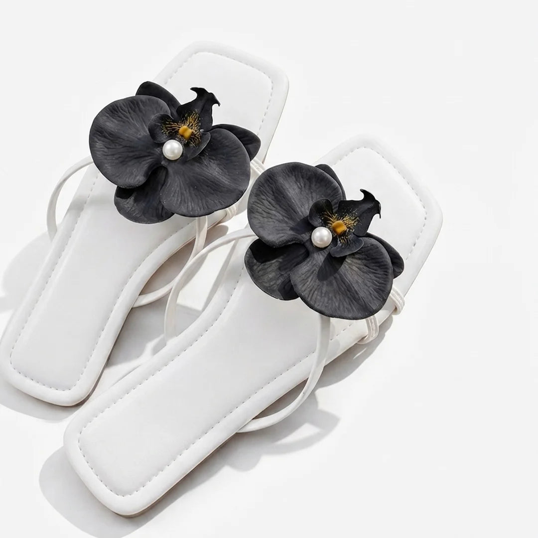 Rosalyn Flats