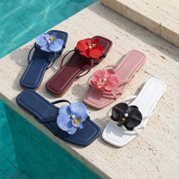 Rosalyn Flats